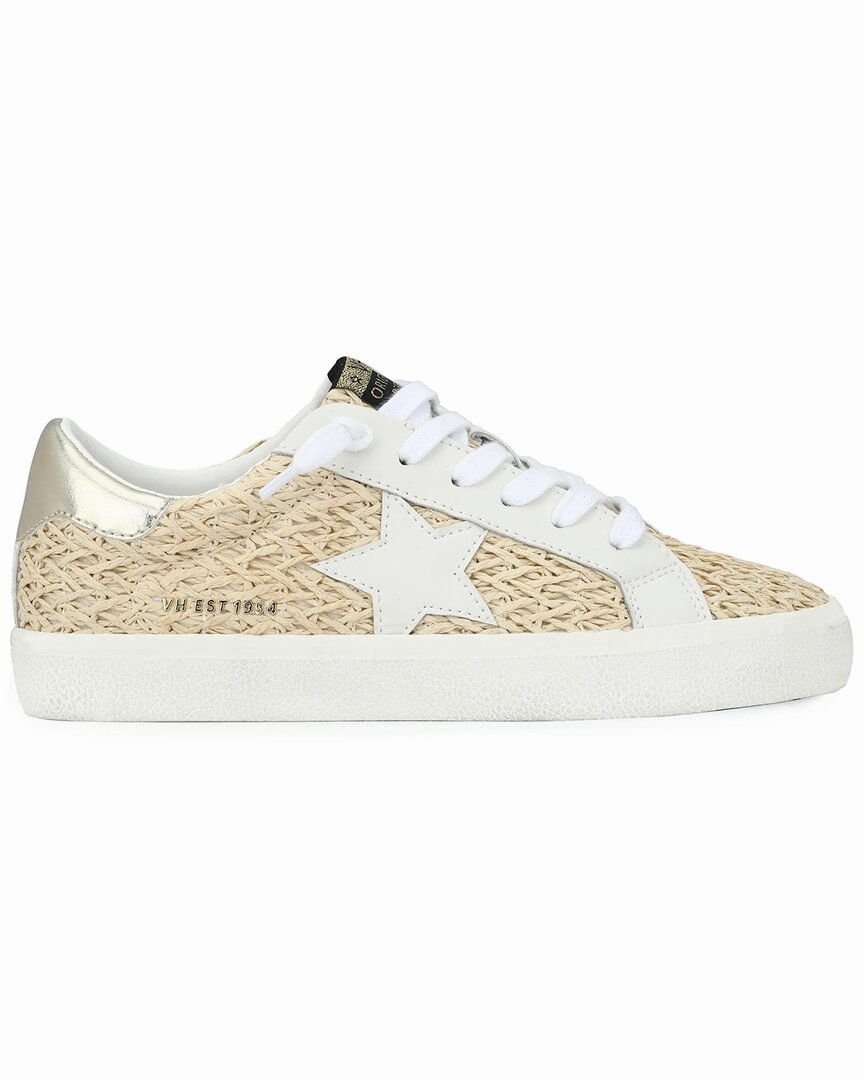 Vintage Havana Flair 41 Sneaker Trendy Sneakers for Women