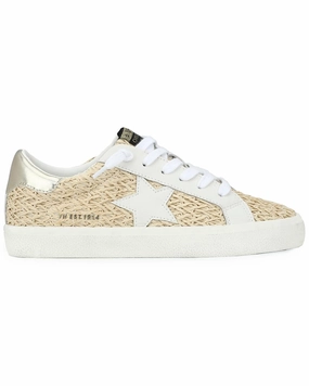 Vintage Havana Flair 41 Sneaker Trendy Sneakers for Women