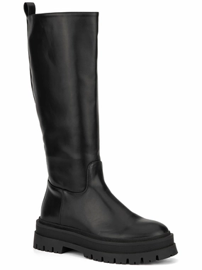 Viv Boot Womens Tall Platform Knee-High Boots Buy Womens Boots online cheap