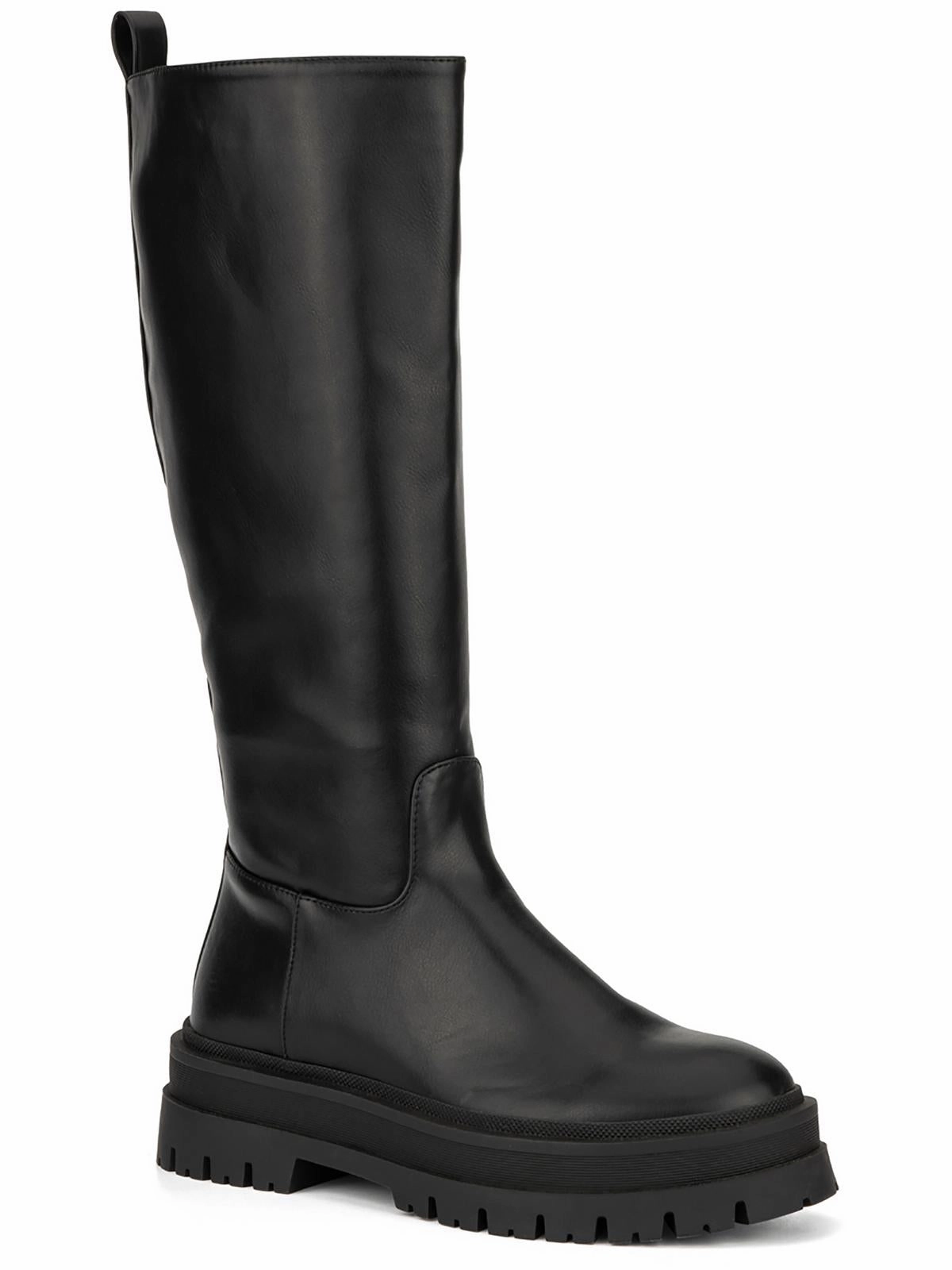 Viv Boot Womens Tall Platform Knee-High Boots Buy Womens Boots online cheap