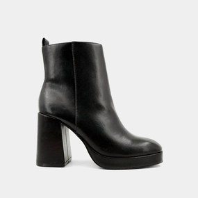 Wadi Boots In Black Affordable Womens Boots online