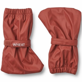 Wheat Booties Rain Coco Red Kids Overshoes Spring/Autumn sale
