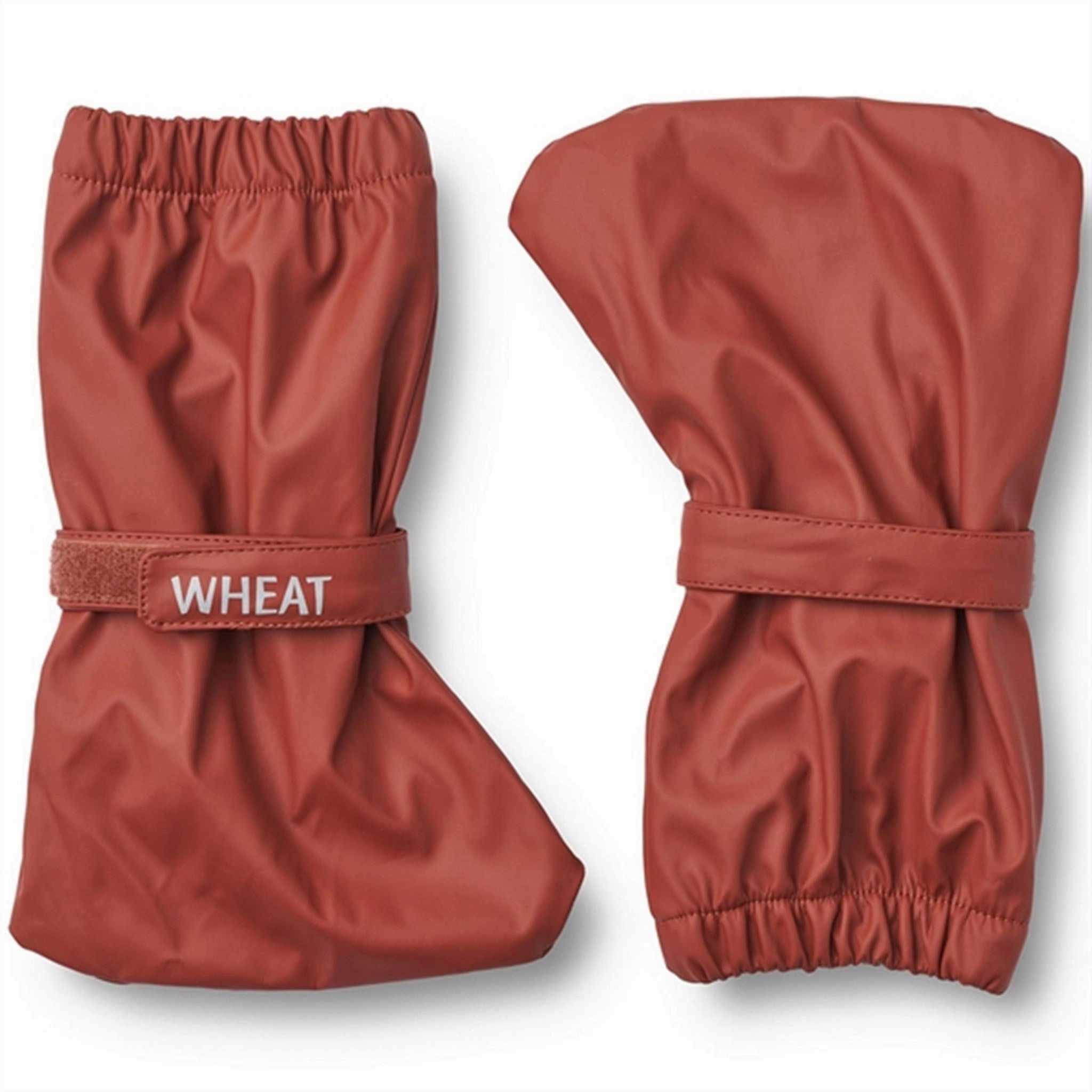 Wheat Booties Rain Coco Red Kids Overshoes Spring/Autumn sale