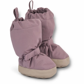 Wheat Dry Lilac Outerwear Booties Tech Winter Kids Overshoes on clearance