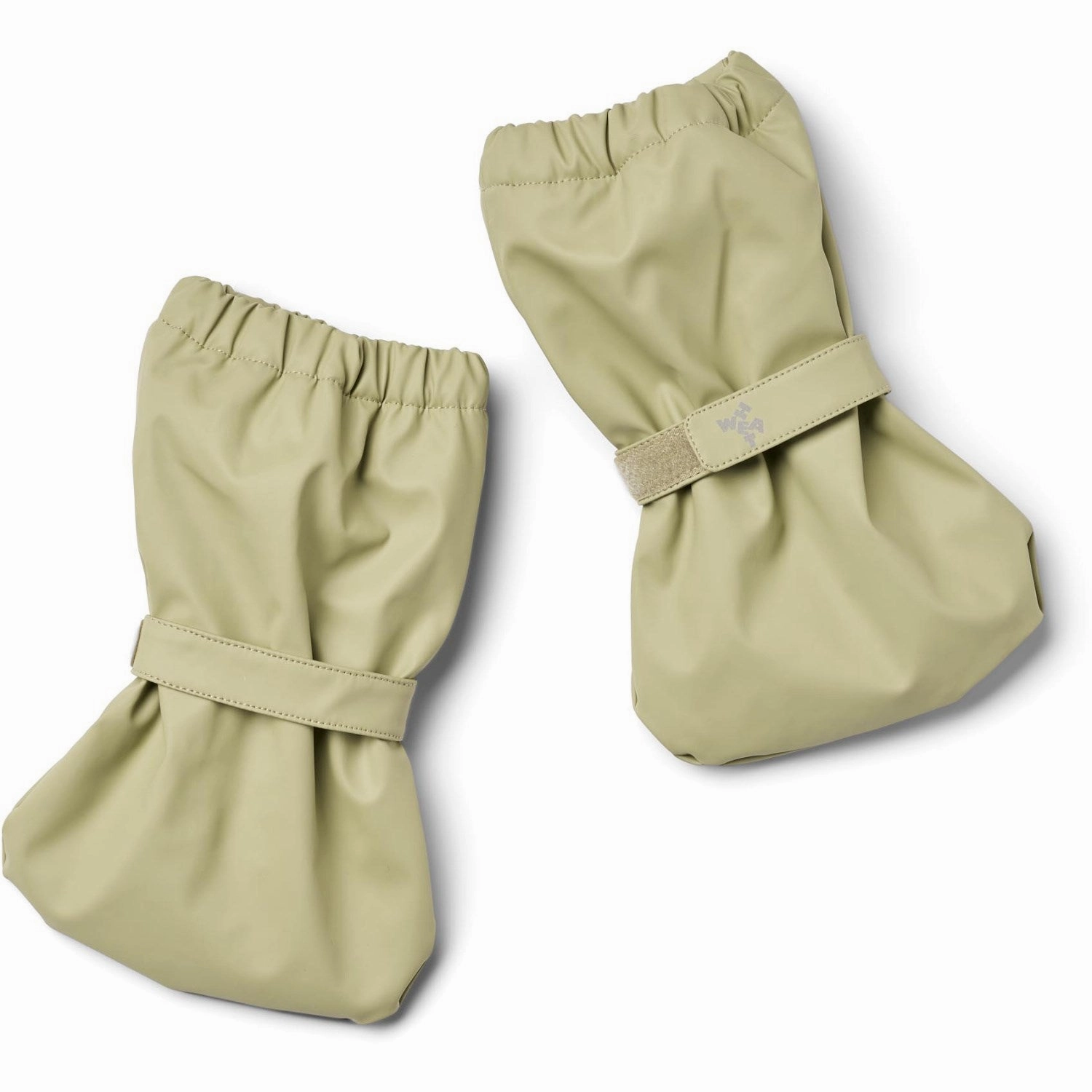 Wheat Green Tea Rain Booties Como Kids Overshoes Spring/Autumn sale