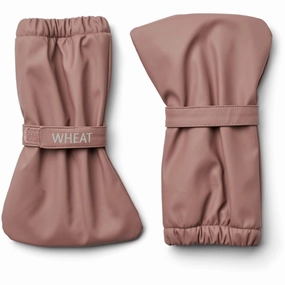 Wheat Rain Booties Como Dusty Lilac Kids Overshoes Spring/Autumn sale