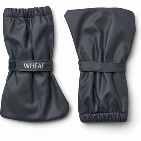 Wheat Rain Booties Como Ink Kids Overshoes Spring/Autumn sale
