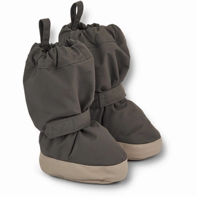 Wheat Raven Outerwear Booties Tech Winter Kids Overshoes on clearance