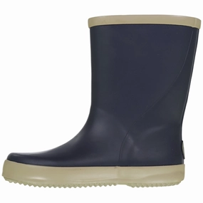 Wheat Rubber Boots Alpha Ink Kids Rain Boots with free shipping