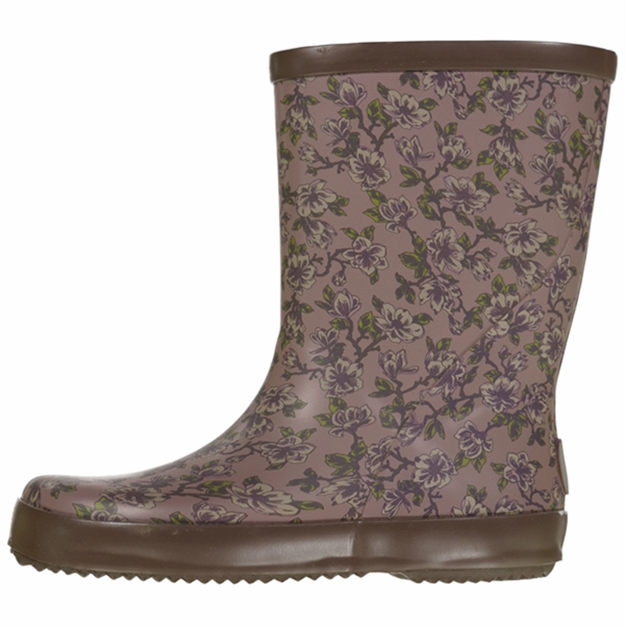 Wheat Rubber Boots Alpha Magnolia Kids Rain Boots with free shipping