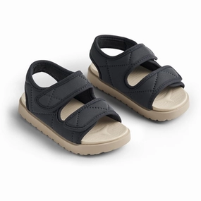 Wheat Sandal Open Toe Healy Ink Kids Open Sandals cheap sale