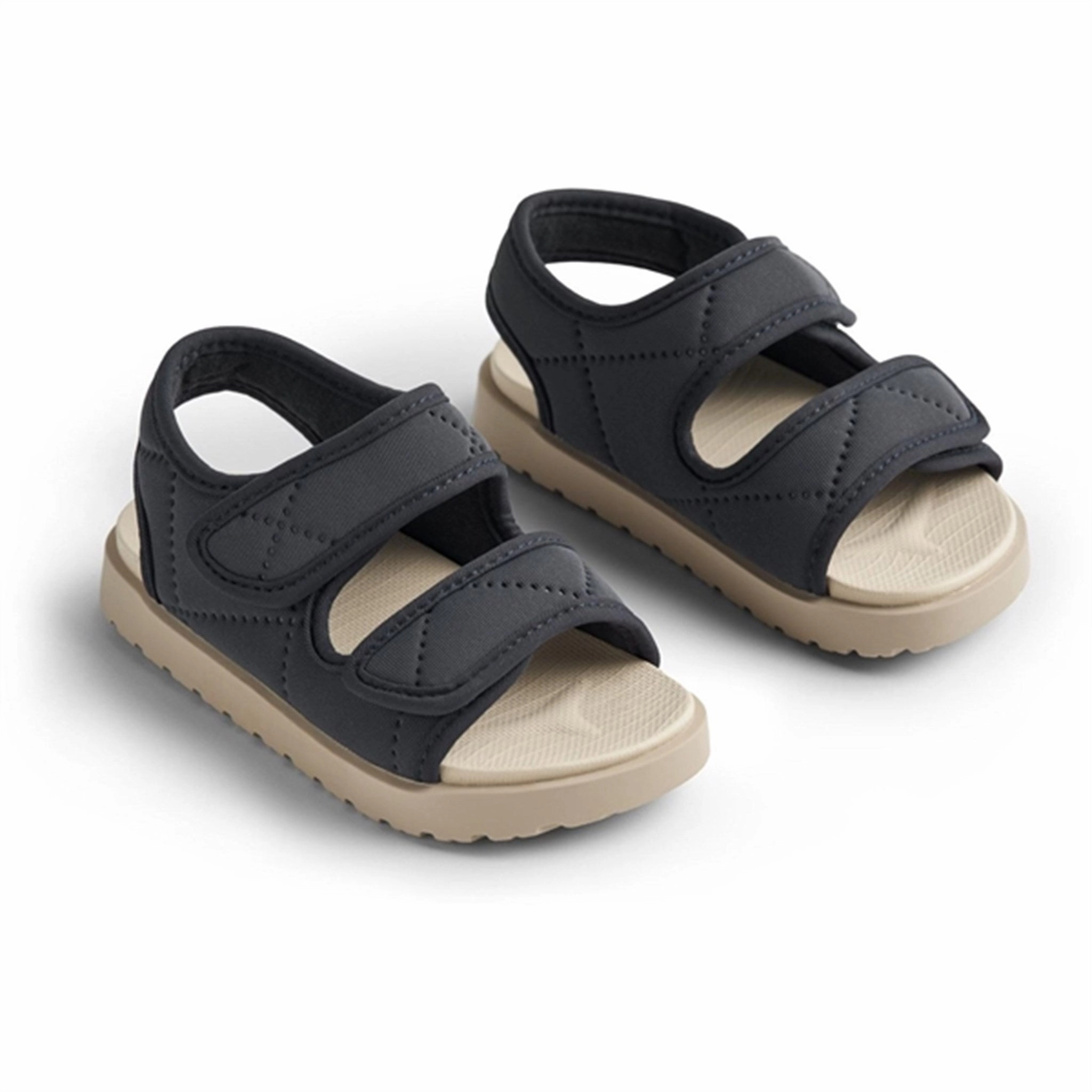 Wheat Sandal Open Toe Healy Ink Kids Open Sandals cheap sale