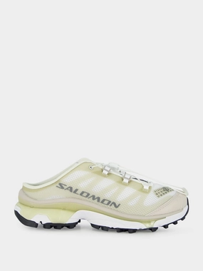 White XT Mule 4 Mule Sneakers Promo deal Mens Sneakers