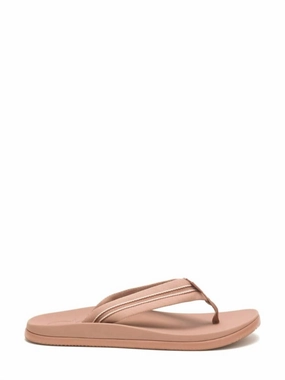 Women Chillos Flip Flop In Sadie Clay Womens Slippers at low price