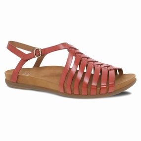 Women Jennifer Sandal In Clay Trendy Sandals for Women
