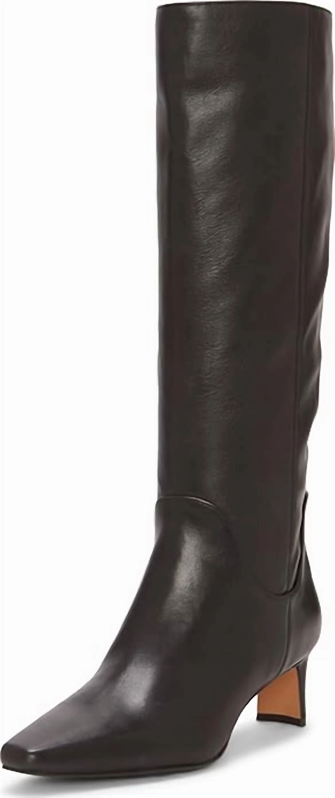 Women's Avriah Knee High Boot In Black