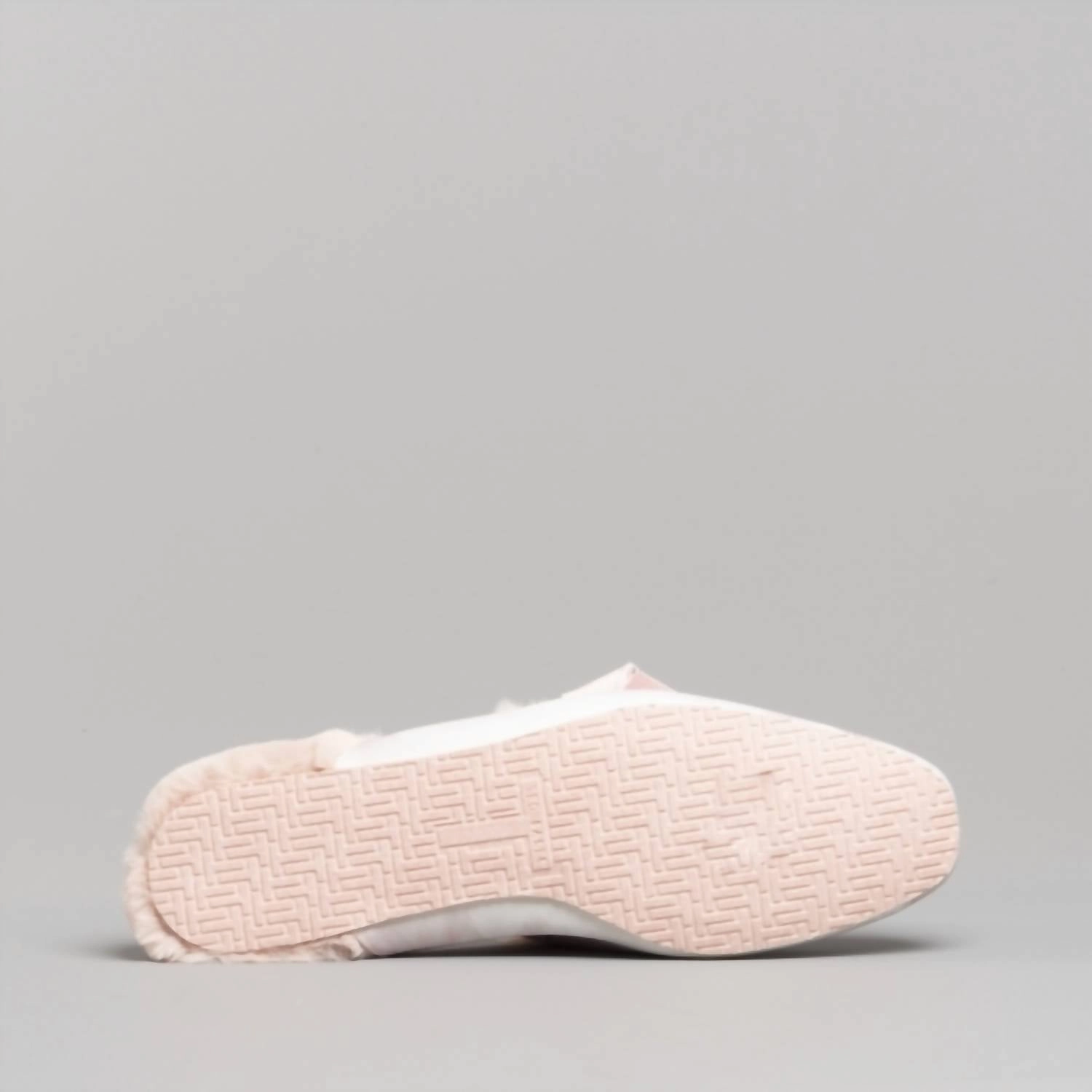 Women's Bhaybe Satin Moccasin Slippers In Pink