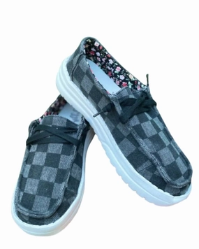 Women's Big Time Slip On Sneaker In Black Best-selling Womens Sneakers