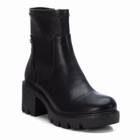 Women's Booties By XTI Womens Casual Boots clearance
