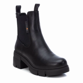 Women's Booties By XTI Womens Casual Boots clearance