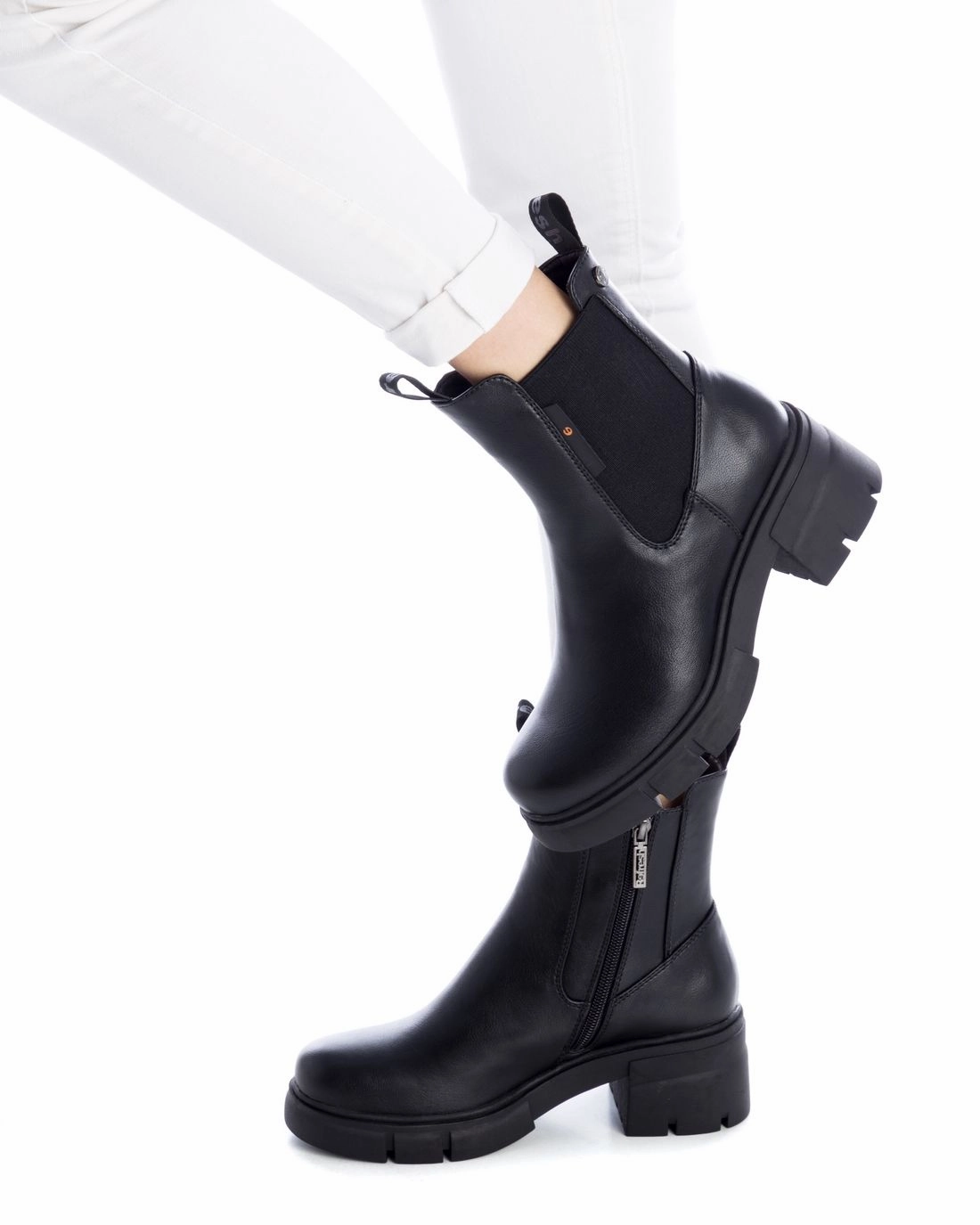 Women's Booties By XTI