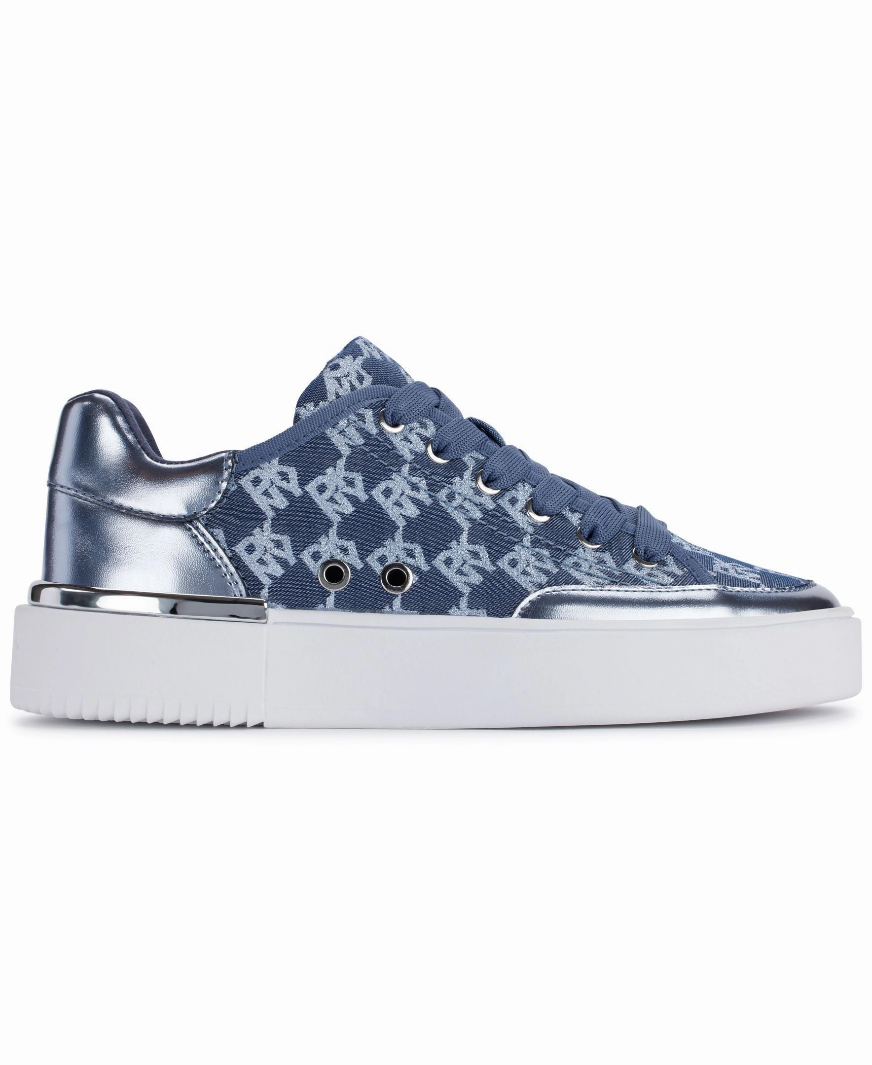 Women's Bradley Lace-Up Sneaker