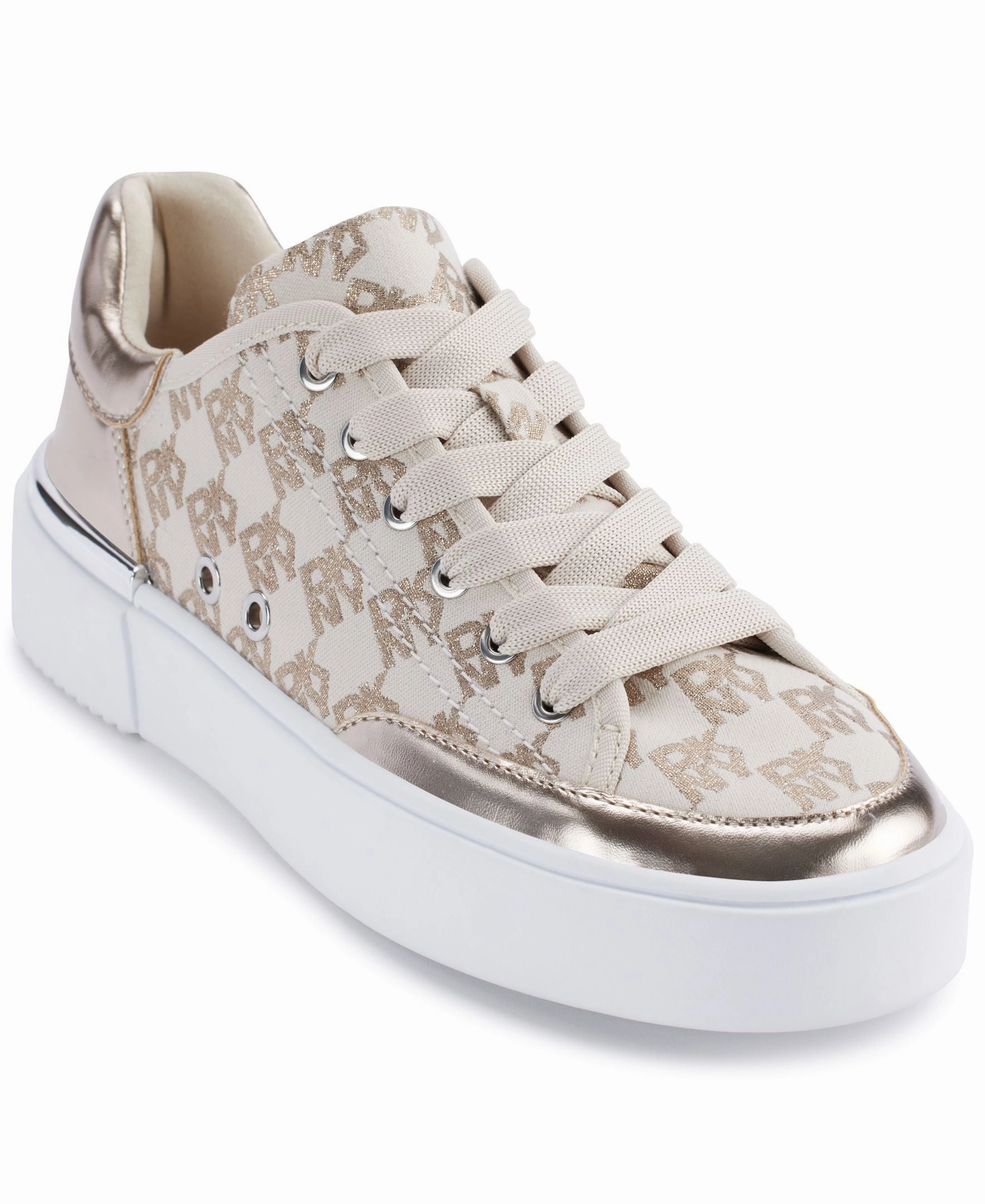 Women's Bradley Lace-Up Sneaker