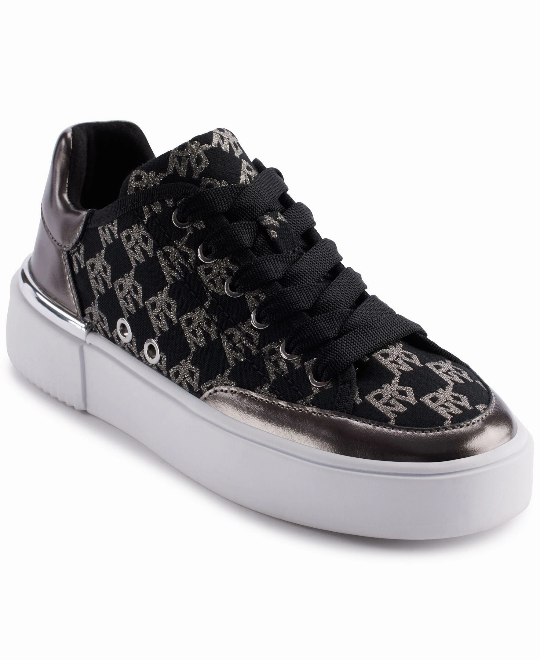 Women's Bradley Lace-Up Sneaker