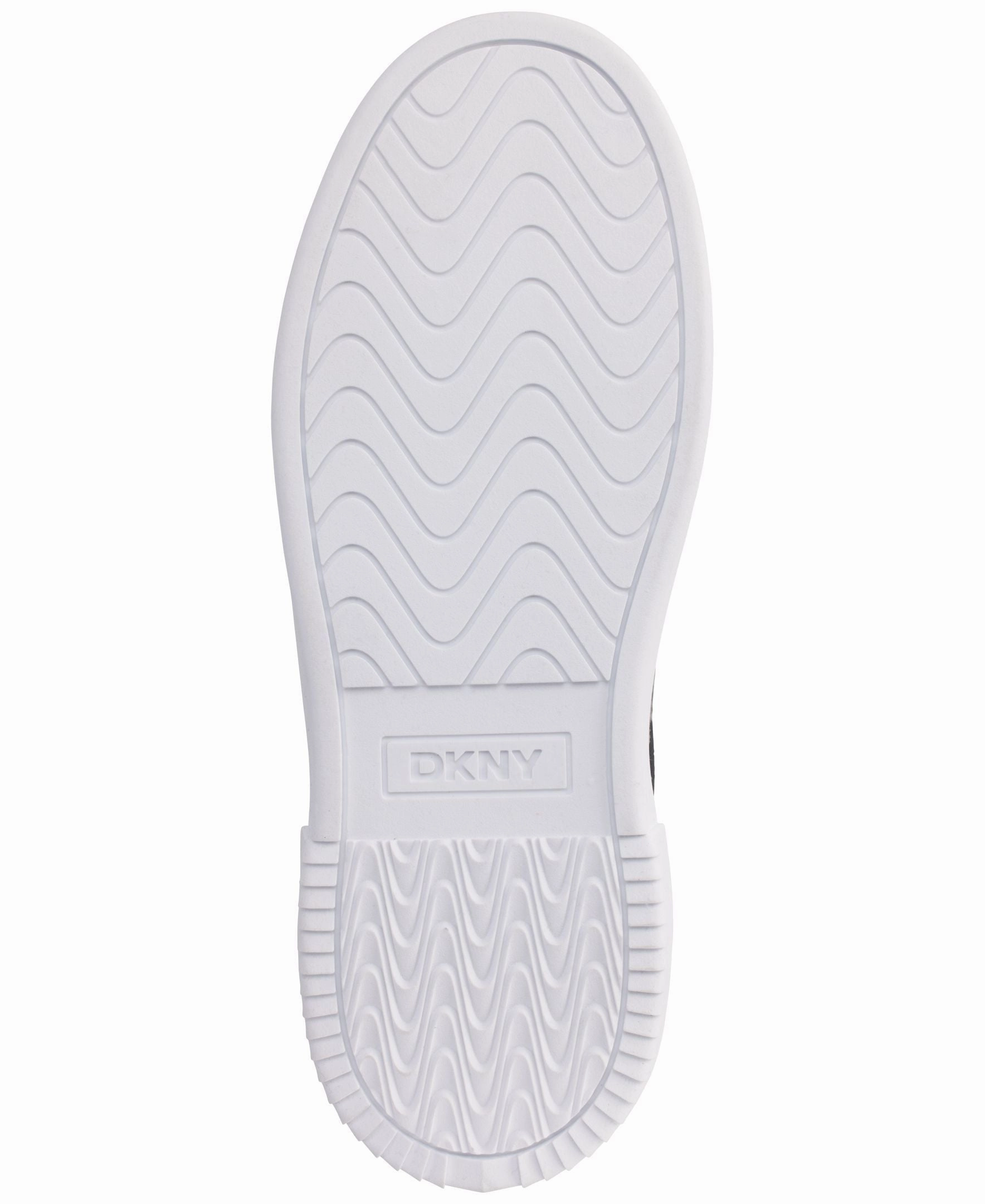 Women's Bradley Lace-Up Sneaker