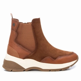 Women's Casual Booties By XTI Womens Casual Boots clearance