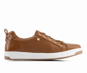 Women's Casual Comfort Sneakers In Brown Online store for Womens Sneakers
