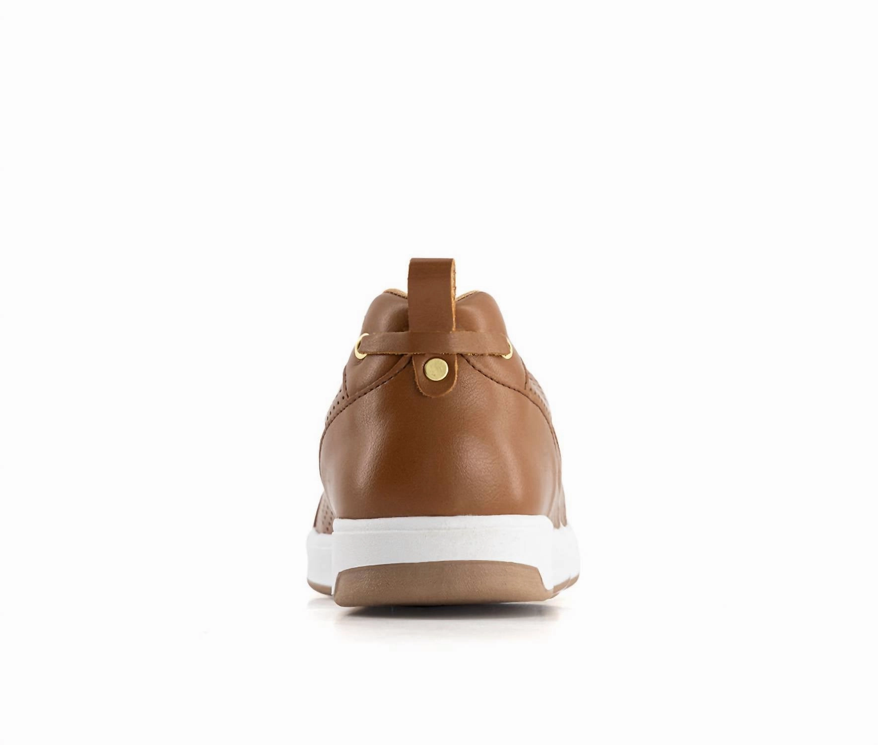 Women's Casual Comfort Sneakers In Brown