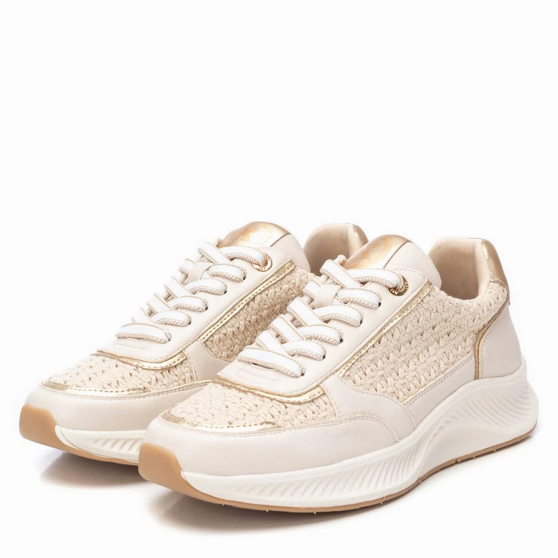 Women's Casual Sneakers By XTI