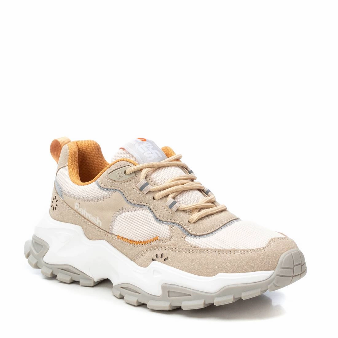 Women's Casual Sneakers By XTI