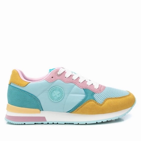 Women's Casual Sneakers By XTI Fashion Womens Sneakers outlet