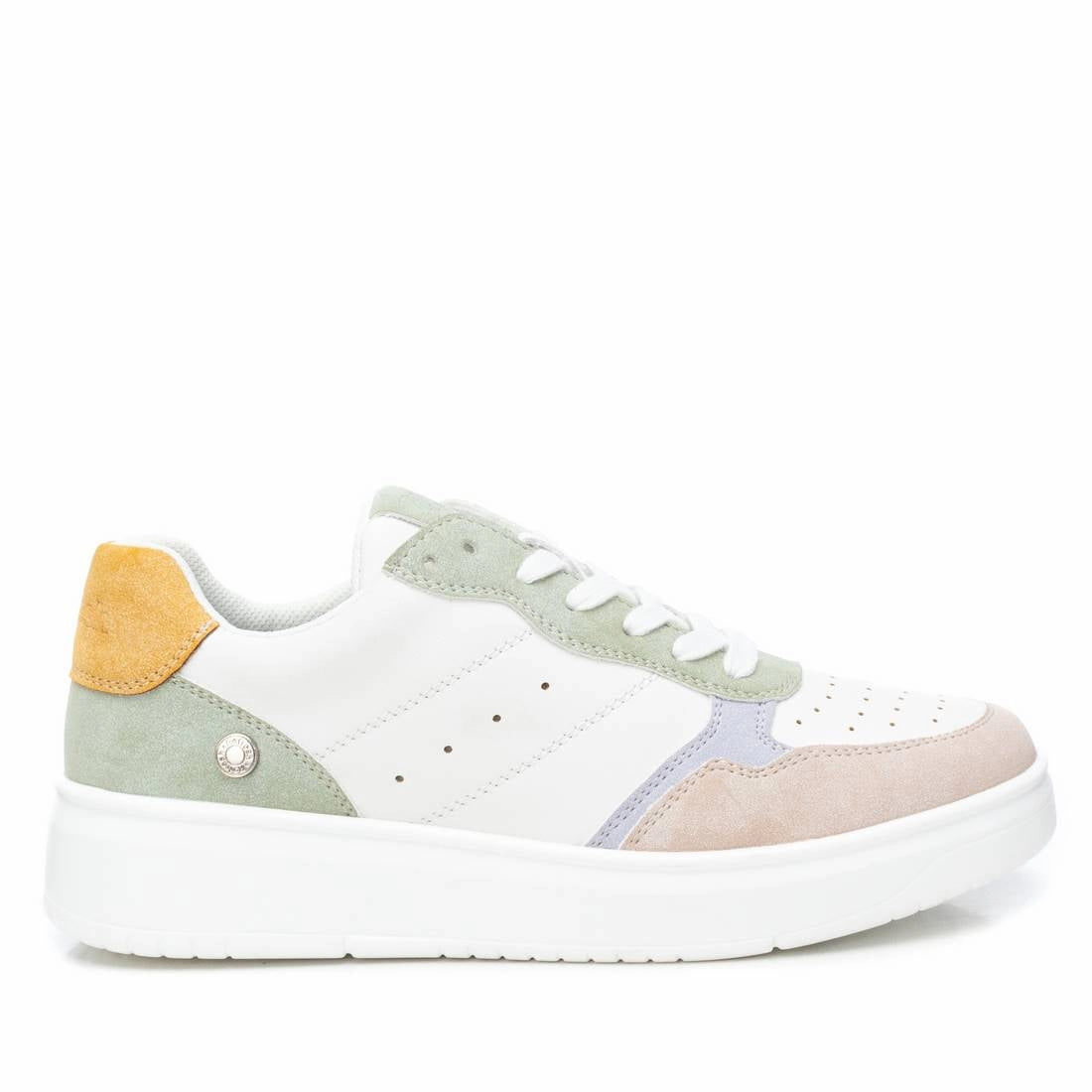 Women's Casual Sneakers By XTI