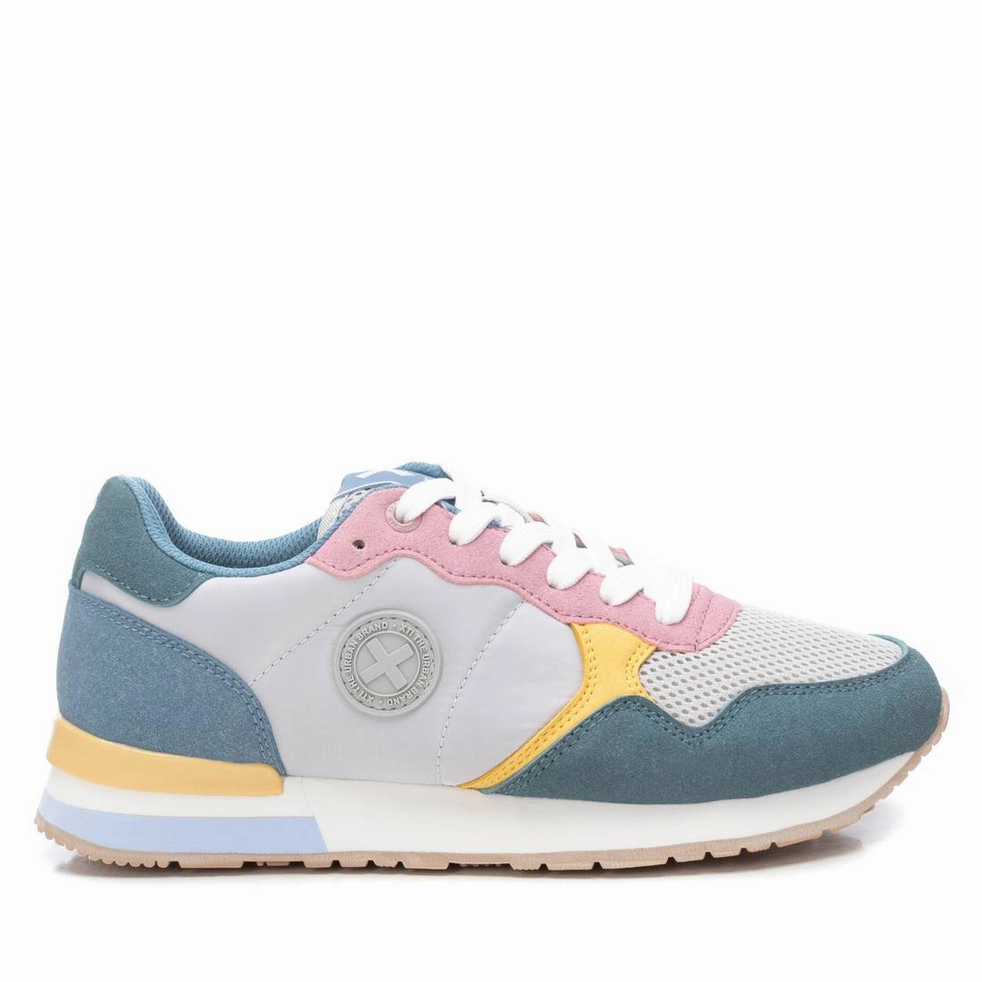 Women's Casual Sneakers By XTI