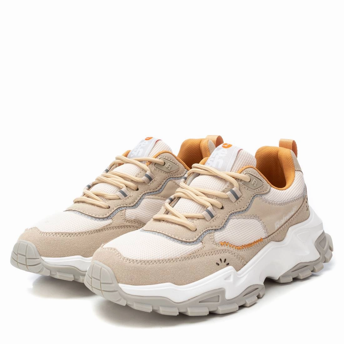 Women's Casual Sneakers By XTI