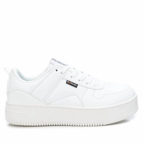 Women's Casual Sneakers In White Stylish Womens Sneakers clearance