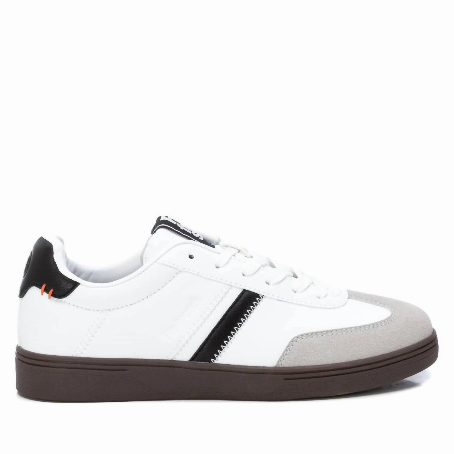 Women's Casual Sneakers In White Womens Sneakers at discount price