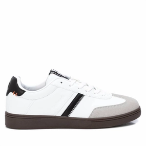 Women's Casual Sneakers In White Womens Sneakers at discount price
