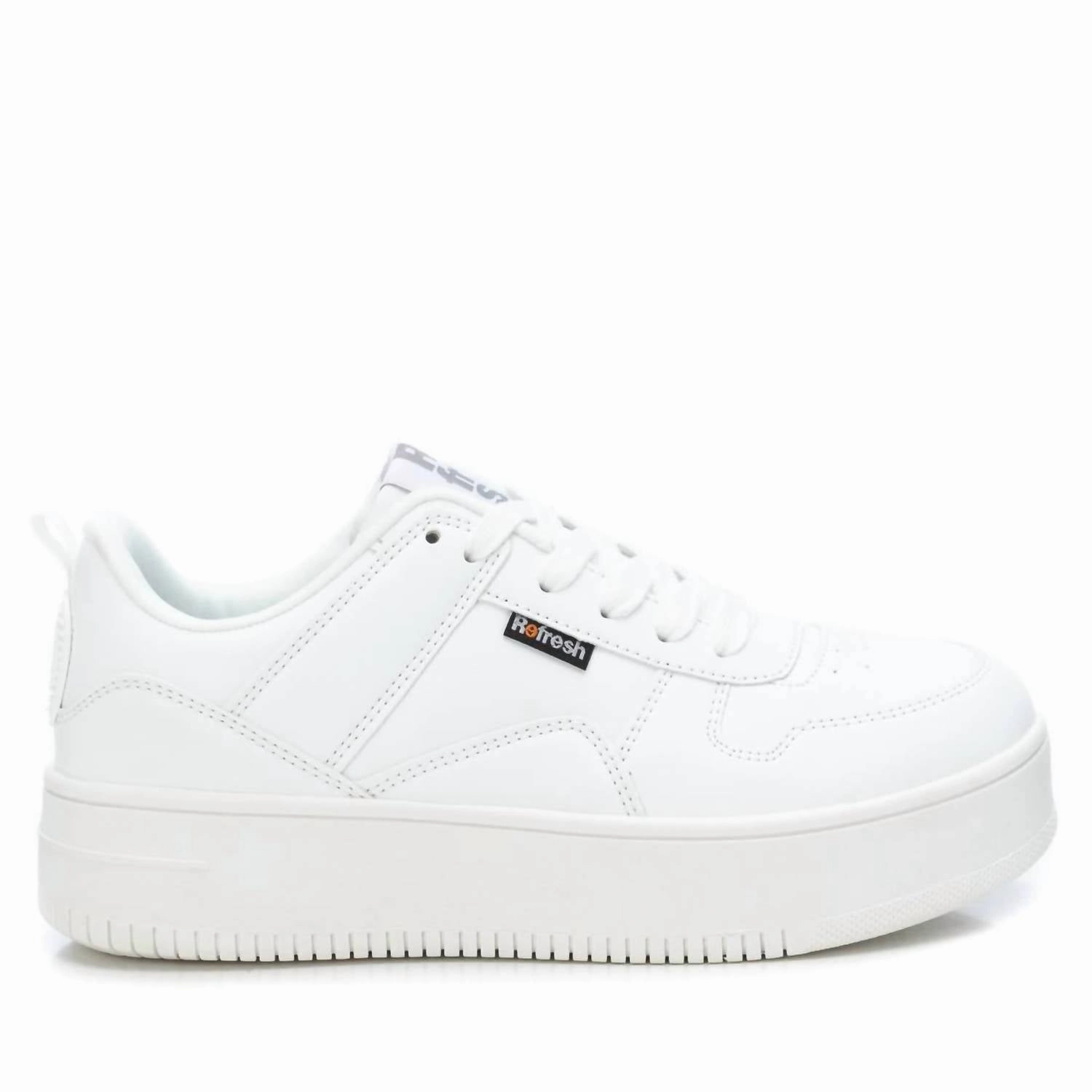 Women's Casual Sneakers In White Stylish Womens Sneakers clearance