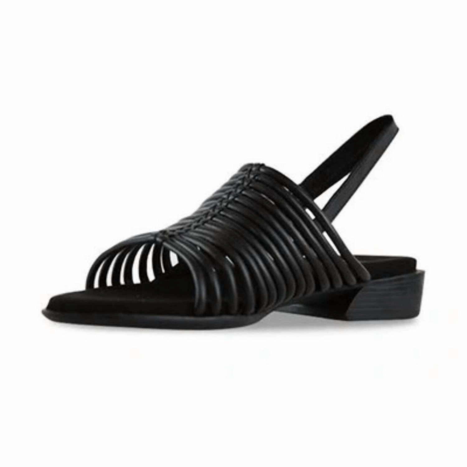 Women's Celia Sandal In Black Combo