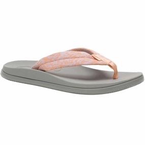 Women's Chillos Flip Flops In Tube Breeze Womens Slippers at low price