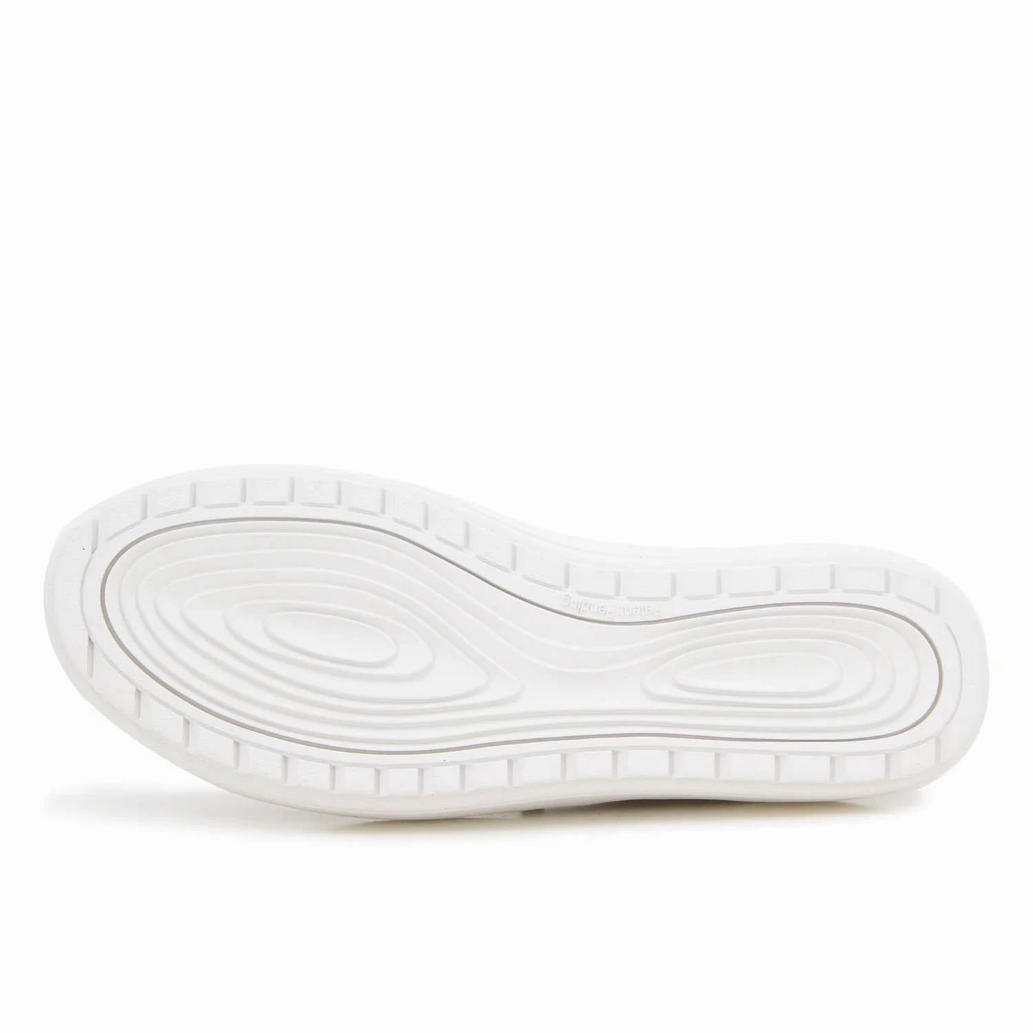 Women's Chloe Sneaker In Denim