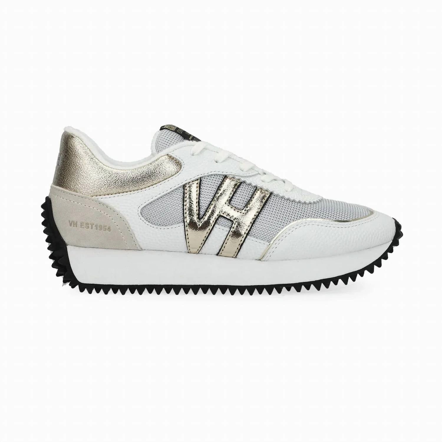 Women's Cosmic 8 Sneakers In White