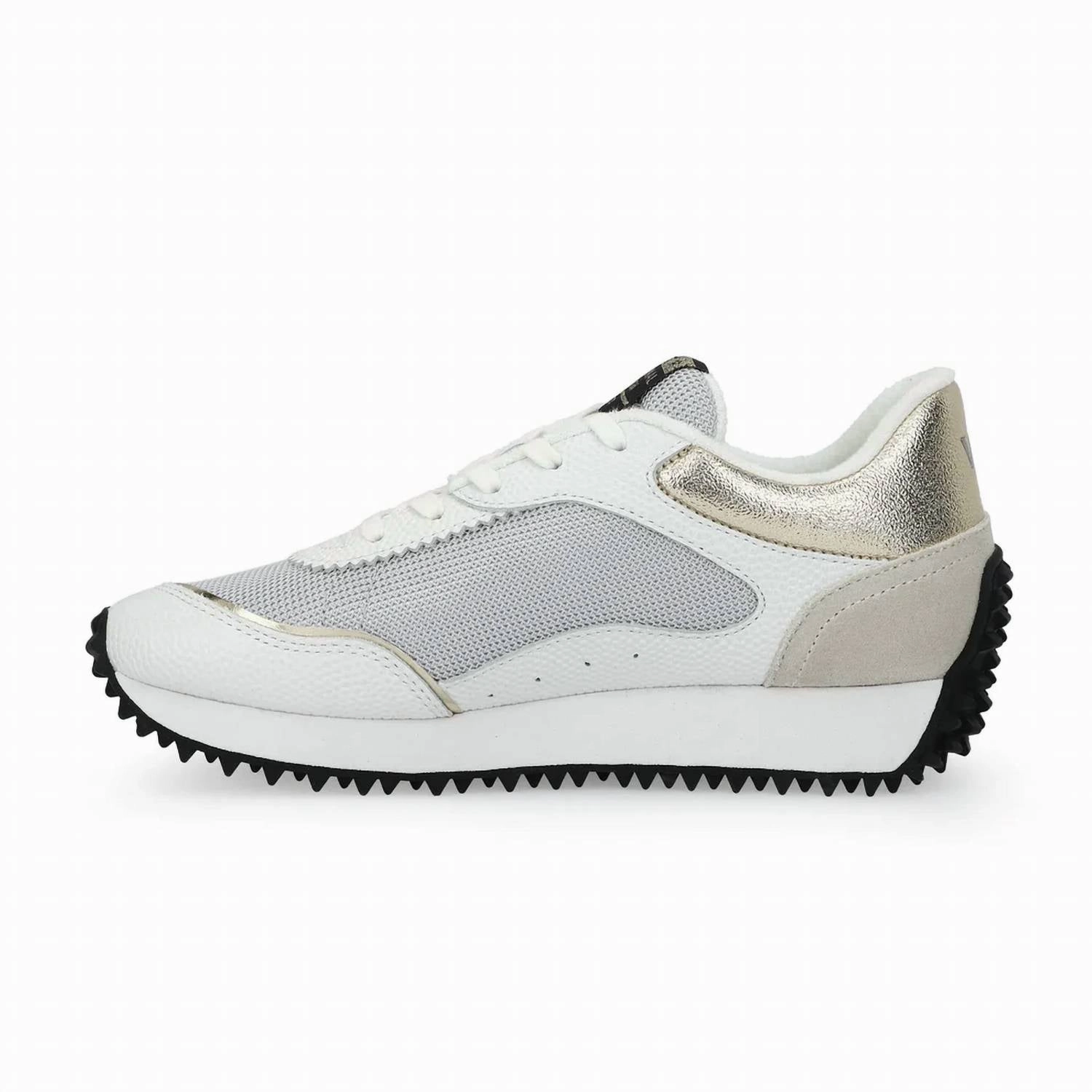 Women's Cosmic 8 Sneakers In White
