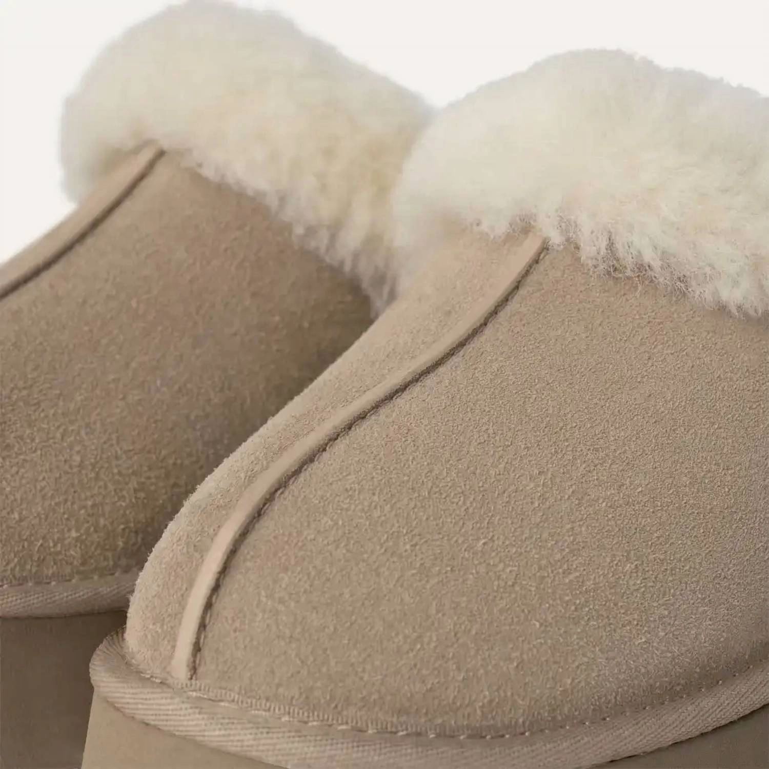 Women's Disquette In Sand