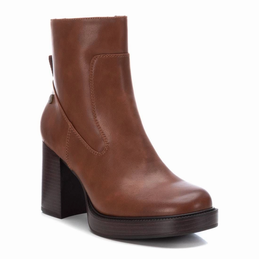 Women's Dress Booties By XTI