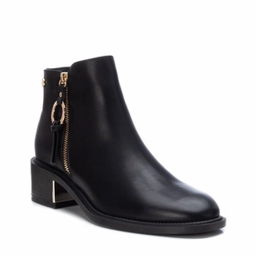Women's Dress Booties By XTI Womens Casual Boots clearance